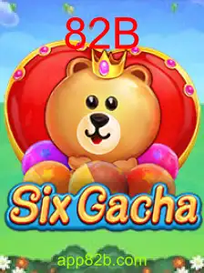 Descubra o Fascinante Mundo de SixGacha e o Fenômeno 82B