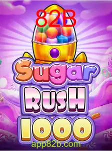 SugarRush1000